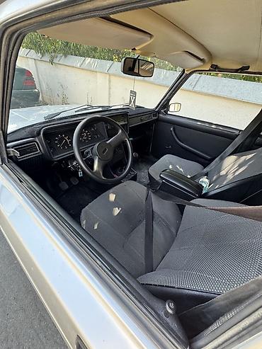 lada 2113: ВАЗ (ЛАДА) 2107: 2010 г., 1.6 л, Механика, Бензин, Седан — 2