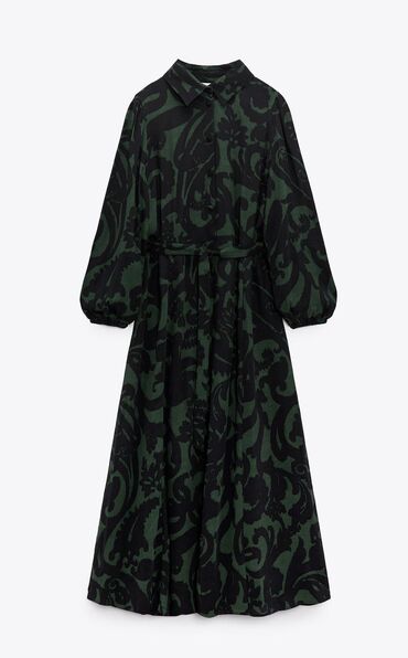 Sarafanlar: Sarafan, Maksi, Zara, S — 3