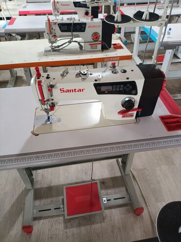 мотор для швейной машинки подольск: Швейная машина Jack, Компьютеризованная, Полуавтомат