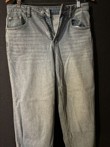 Ətəklər: Maksi Ətək, Cins, M, L — 17