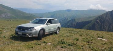 субару легаси 3 0: Subaru Outback: 2004 г., 3 л, Автомат, Бензин, Универсал