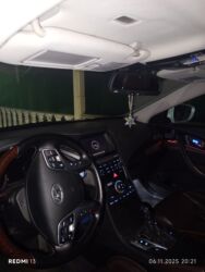 Hyundai: Hyundai Grandeur: 2.2 l | 2015 il Sedan — 11