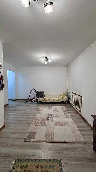 61: 1 комната, 30 м², Хрущевка, 1 этаж, Евроремонт — 2