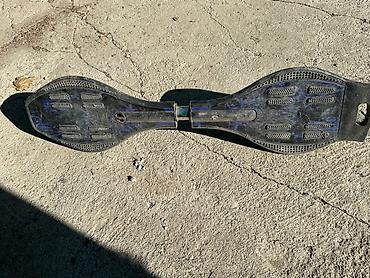 Детские скейты: Детский скейт, Вейвборд — 3