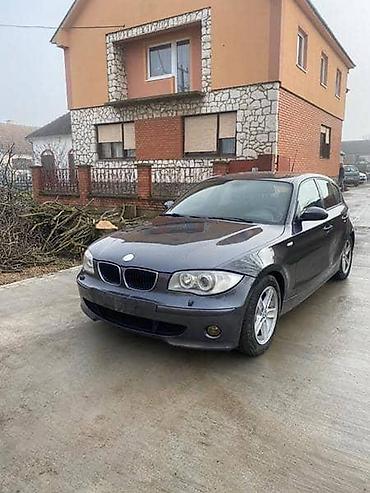 goodyear eagle f1: HAUBA SERIJA 1 ZA BMW SERIJA 1 OD 2004. DO 2010. GOD. | Hauba za — 1