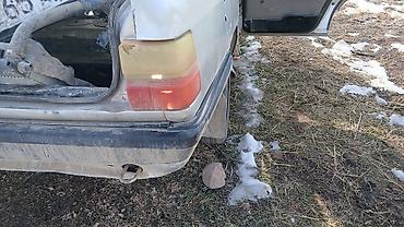 Другие детали кузова: Разбор Audi 100(седан). В наличии кузовные и механические узлы — 13