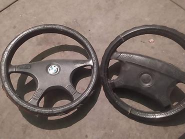 Редукторы, дифференциалы: Задний редуктор BMW — 8