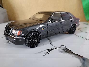 vaz 2107 modelka: Salam masin rengiyle rengle ib — 5