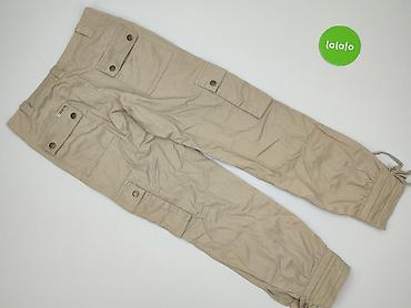 bochm but: Spodnie cargo damskie, rozmiar XS — 3