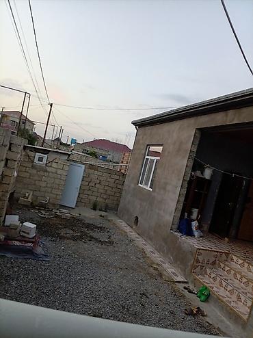Həyət evi alıram: 150 kv. m, 5 otaqlı, Qaz, İşıq, Su — 4