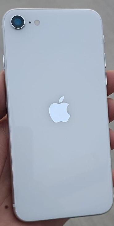 iphone se 2016 ekran: IPhone SE 2020, Ağ, Barmaq izi — 3