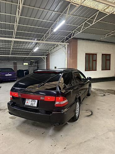 Продажа авто: Honda Accord: 2000 г., 2.3 л, Автомат, Бензин, Универсал — 6