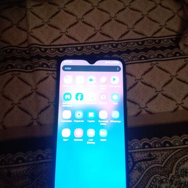 сенсор для телефона fly iq4503 quad: Samsung A10e, 64 GB, rəng - Qara