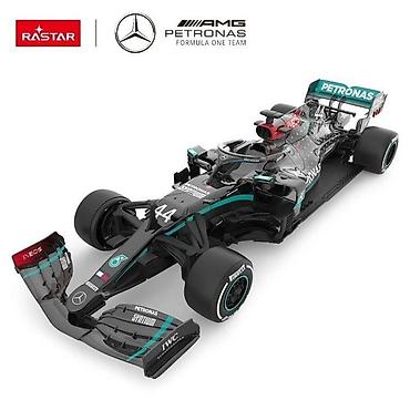 nike pertle: Automobil na daljinsko upravljanje Mercedes-AMG F1 W11 EQ Performance — 3