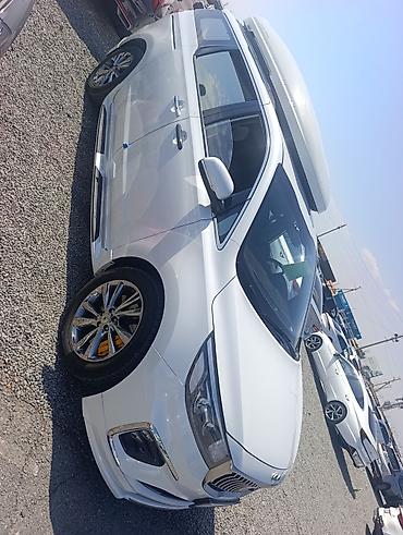 кио бонго: Kia Carnival: 2019 г., 2.2 л, Автомат, Дизель, Минивэн — 1