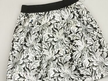 sukienki satynowe wieczorowe: Skirt, XS (EU 34), condition - Good