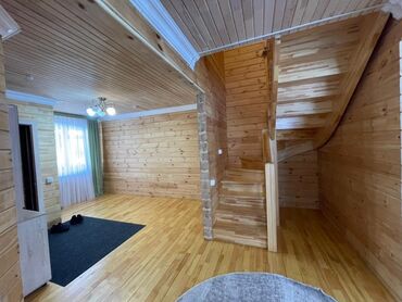 Отели и хостелы: Ski paradise отличное место для отдыха. Сдаю 8-местный коттедж at lalafo.kg — 12 Отели и хостелы: Ski paradise отличное место для отдыха. Сдаю 8-местный коттедж — 12