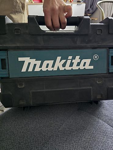 бочка 1тон: Лазерный нивелир Makita в комплекте Профессиональный комплект для — 1