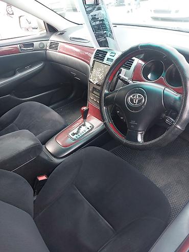 auto market: Toyota Windom: 2003 г., 3 л, Автомат, Газ, Седан — 3