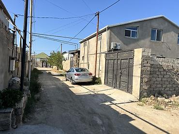 Binə 4 otaqlı, 170 kv. m