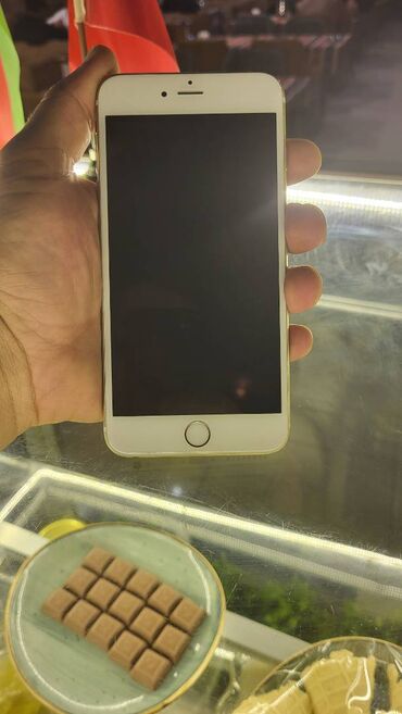 apple iphone 5s 16gb: IPhone 6 Plus, 16 GB