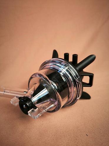 Товары и оборудование для с/х животных: Коллектор доильного аппарата - Производство, Турция - Материал — 8