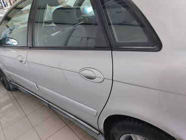 Citroen: Citroen C5: 1.8 l. | 2007 έ. 227 km. Sedan — 9