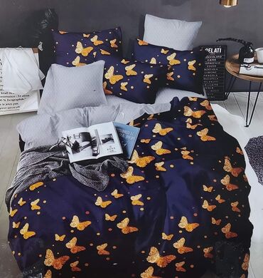 Posteljina: Bračna — 17