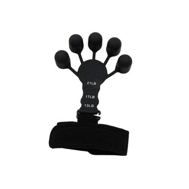 Espanderlər: Espander "Finger Exerciser". Metrolara və şəhərdaxili çatdırılma var — 4