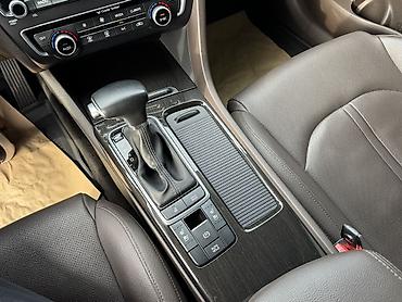 Kia: Kia Optima: 2019 г., 2 л, Автомат, Бензин, Седан — 19