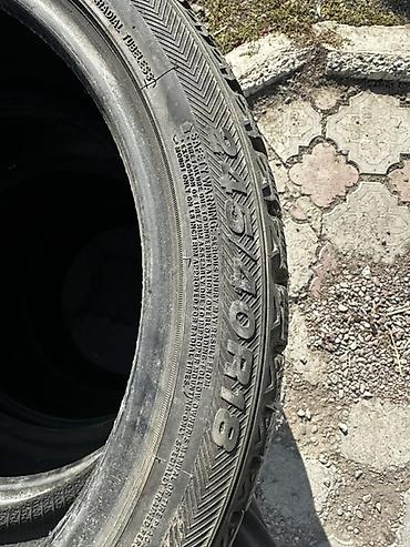 lt 45: Комплект зимних шин (4 шт.) - Размер: 245/40 R18 (указано на — 4