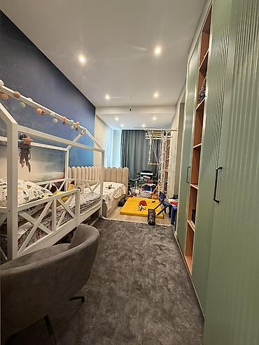 Продажа квартир: 4 комнаты, 185 м², 12 этаж — 4