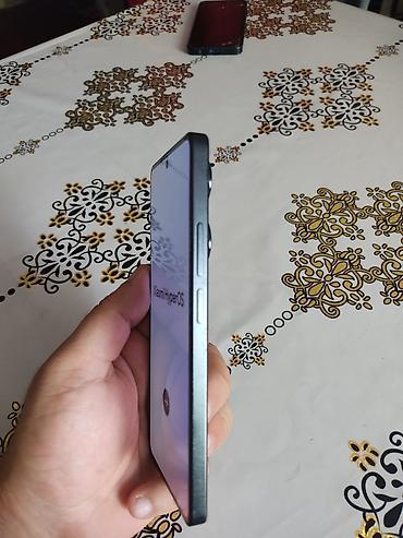 redmi telefon: Poco M6 Pro, 256 GB, rəng - Qara, Sensor — 3