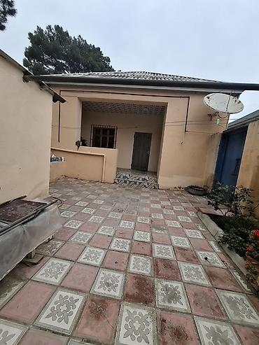 bine qəsəbəsi: 🏡 TƏCİLİ SATILIR – Nasosnuda Tam Təmirli Həyət Evi! 📍 Ünvan: Nasosnu — 1