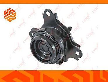 Подушки мотора: Подушка мотора Honda 2004 г., Новый, Оригинал, Япония — 11