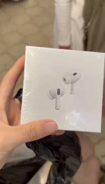 пассивное сетевое оборудование atcom: Air Pods Pro в исключительном состоянии, качество самое лучшее