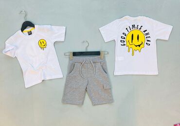 одежды для малышей: Комплект, Новый