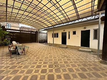 Дома: 🔥 СРОЧНО ПРОДАЁТСЯ ДОМ В Ж/М КОК-ЖАР! 📍 ул. Тон, 132 🏡 Дом для — 2