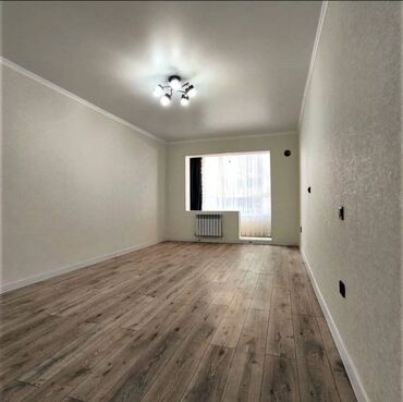 Продажа квартир: 1 комната, 52 м², 108 серия, 4 этаж, Евроремонт