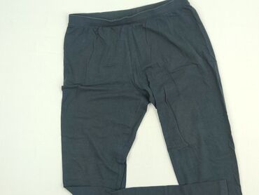 spodnie dresowe dla wysokich kobiet: Leggings Sports for women, H&M, size L (EU 40)