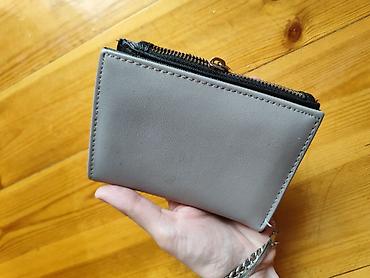 Portmone, pulqabıları: Pulqabı, İşlənmiş — 10