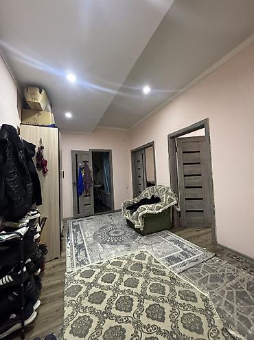 Продажа квартир: 2 комнаты, 77 м², Элитка, 9 этаж — 1