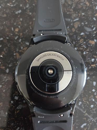 watch samsung: Samsung Galaxy Watch4 Classic 46 мм - Состояние: стекло без царапин — 3