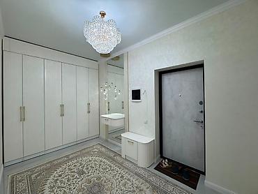 старый талчок: 1 комната, 47 м², Тунгуч мкр Элитка, 11 этаж, Дизайнерский ремонт — 6