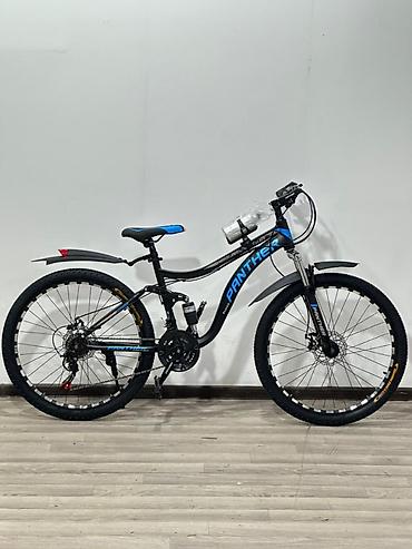 yığılmış velo: Yeni Şəhər velosipedi 29", sürətlərin sayı: 21, Pulsuz çatdırılma, Rayonlara çatdırılma — 3