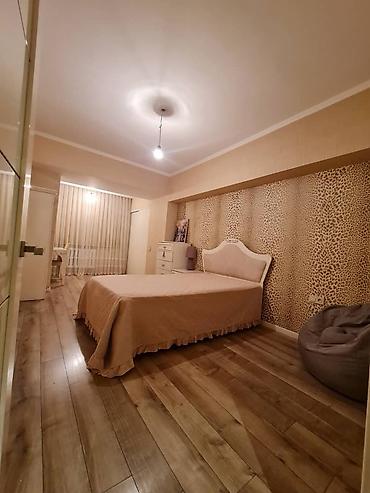 Продажа квартир: 4 комнаты, 136 м², Дордой Плаза ТРЦ Элитка, 5 этаж, Евроремонт — 3