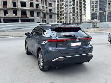 byd e6: Toyota Venza: 2021 г., 2.5 л, Вариатор, Гибрид, Кроссовер — 9