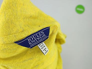joules: Cardigan, Kardigan damski, rozmiar M — 5