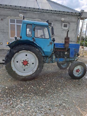 купить авто в азербайджане: MTZ-80 HEC BİR PTABLEMİ YOXDU İSLƏK VƏZİYYƏTDƏDİ SƏNƏDLƏRİ