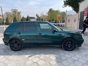 авто обогреватель бишкек: Volkswagen Golf GTI: 1994 г., 2 л, Механика, Бензин, Седан